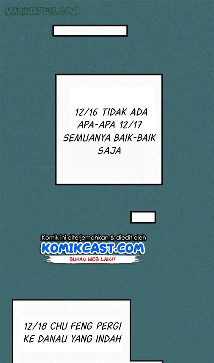 The Sacred Ruins Chapter 19 Gambar 29